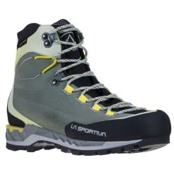 Remise ???? La Sportiva Trango Tech Leather GTX - Chaussures alpinisme femme ????