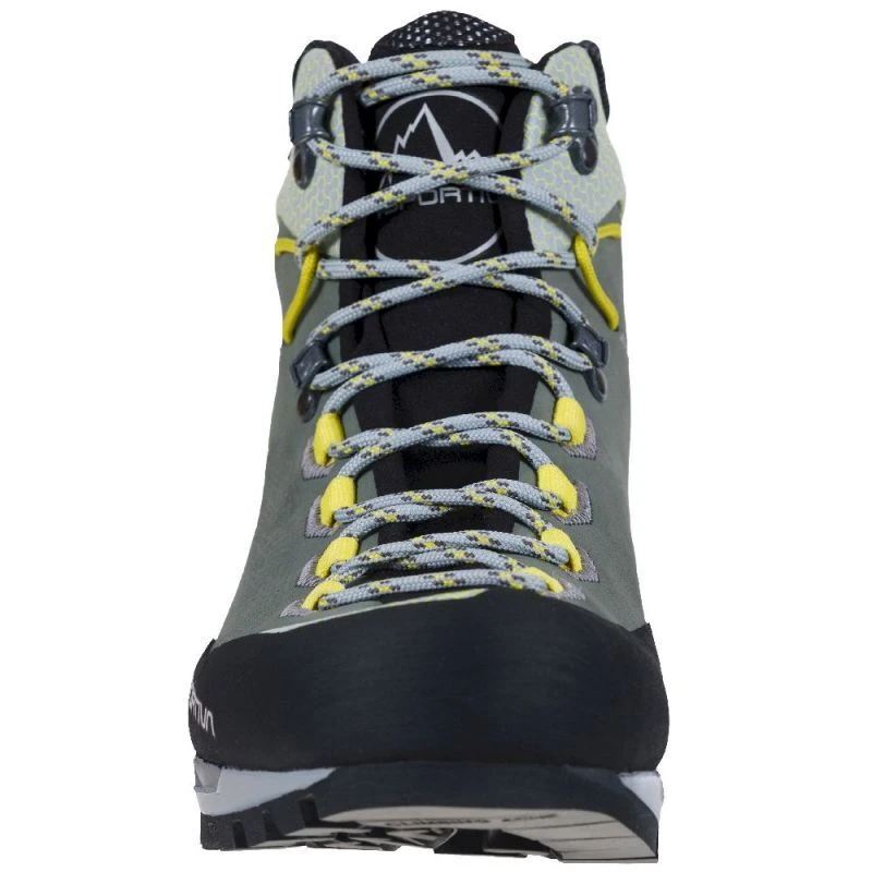 Remise ???? La Sportiva Trango Tech Leather GTX - Chaussures alpinisme femme ???? 6 Remise ???? La Sportiva Trango Tech Leather GTX - Chaussures alpinisme femme ???? – Image 4