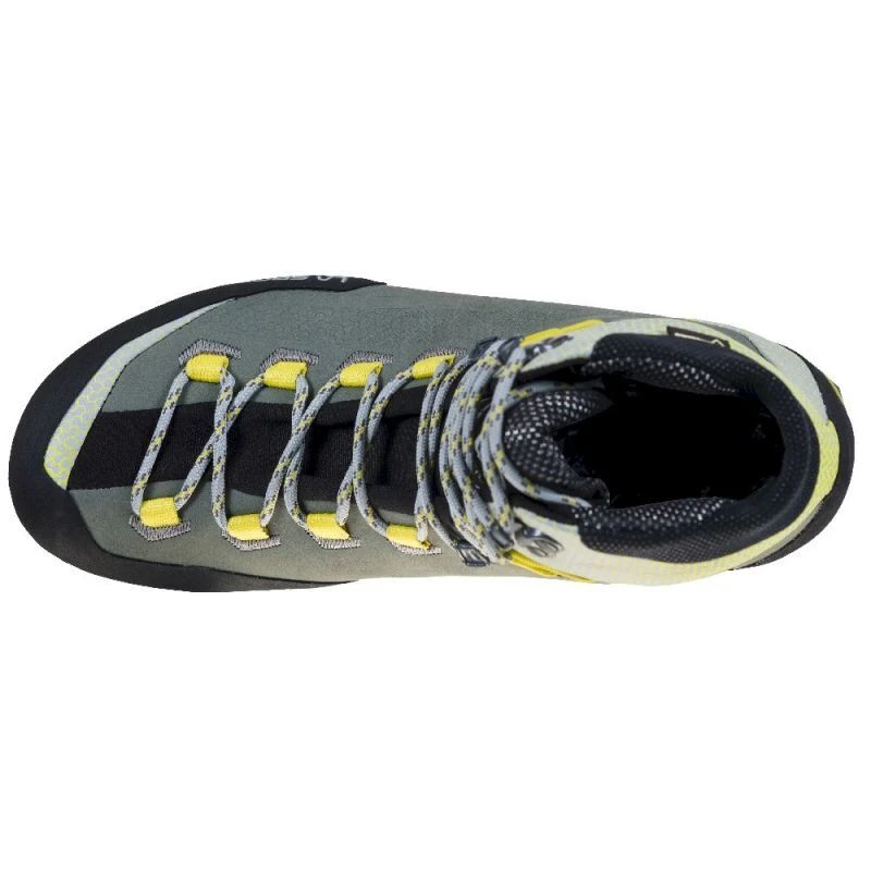 Remise ???? La Sportiva Trango Tech Leather GTX - Chaussures alpinisme femme ???? 8 Remise ???? La Sportiva Trango Tech Leather GTX - Chaussures alpinisme femme ???? – Image 6
