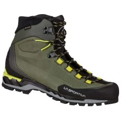 Promo ✨ La Sportiva Trango Tech Leather GTX - Chaussures trekking homme ????