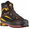 Grosses soldes ???? La Sportiva Trango Tower Extreme GTX - Chaussures alpinisme homme ???? 1 Grosses soldes ???? La Sportiva Trango Tower Extreme GTX - Chaussures alpinisme homme ???? -Haglöfs Shop la sportiva trango tower extreme gtx chaussures alpinisme homme black yellow