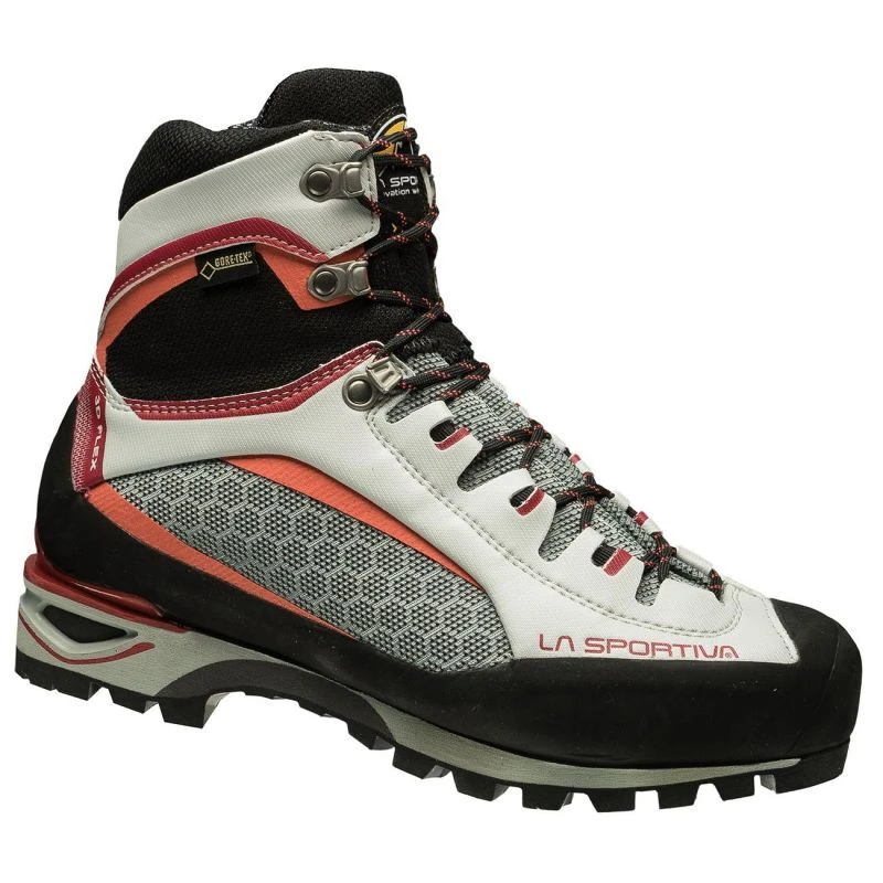 Promo ???? La Sportiva Trango Tower GTX - Chaussures alpinisme femme ???? 3 Promo ???? La Sportiva Trango Tower GTX - Chaussures alpinisme femme ????