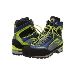 Meilleure vente ???? La Sportiva Trango Tower GTX pas cher - Chaussures alpinisme homme ????