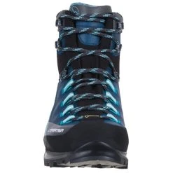 De gros ???? La Sportiva Trango Trk Leather GTX - Chaussures trekking femme ???? 12 De gros ???? La Sportiva Trango Trk Leather GTX - Chaussures trekking femme ???? -Haglöfs Shop la sportiva trango trk leather gtx chaussures trekking femme opal pacific blue 4