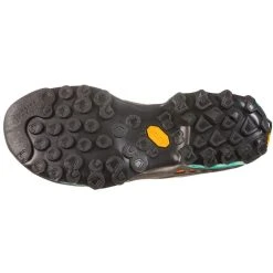 Meilleure vente ???? La Sportiva TX4 - Chaussures approche femme ???? -Haglöfs Shop la sportiva tx4 chaussures approche femme carbon aqua 3