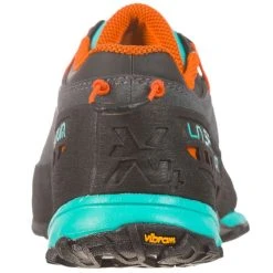 Meilleure vente ???? La Sportiva TX4 - Chaussures approche femme ???? -Haglöfs Shop la sportiva tx4 chaussures approche femme carbon aqua 5