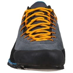 Remise ???? La Sportiva TX4 - Chaussures approche homme ???? -Haglöfs Shop la sportiva tx4 chaussures approche homme blue papaya 5