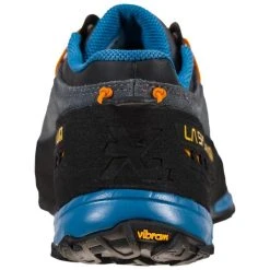 Remise ???? La Sportiva TX4 - Chaussures approche homme ???? -Haglöfs Shop la sportiva tx4 chaussures approche homme blue papaya 6