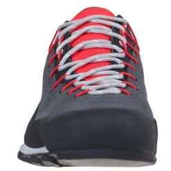 De gros ???? La Sportiva TX4 GTX - Chaussures approche femme ???? -Haglöfs Shop la sportiva tx4 gtx chaussures approche femme carbon hibiscus 3