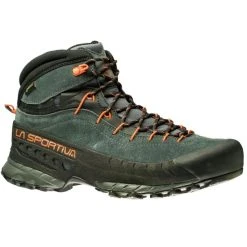 Meilleure affaire ❤️ La Sportiva TX4 Mid GTX - Chaussures randonnée homme ????