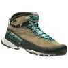 Nouveau ???? La Sportiva TX4 Mid ???? Woman GTX - Chaussures randonnée femme ???? 2 Nouveau ???? La Sportiva TX4 Mid ???? Woman GTX - Chaussures randonnée femme ???? -Haglöfs Shop la sportiva tx4 mid woman gtx chaussures randonnee femme taupe emerald