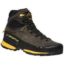 Haglöfs Shop -Haglöfs Shop la sportiva tx5 gtx chaussures trekking homme carbon yellow 1