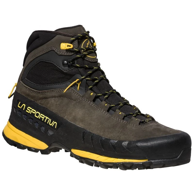 Les meilleures critiques de ???? La Sportiva TX5 GTX - Chaussures trekking homme ???? 4 Les meilleures critiques de ???? La Sportiva TX5 GTX - Chaussures trekking homme ???? – Image 2