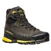 Les meilleures critiques de ???? La Sportiva TX5 GTX - Chaussures trekking homme ???? -Haglöfs Shop la sportiva tx5 gtx chaussures trekking homme carbon yellow