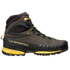 Les meilleures critiques de ???? La Sportiva TX5 GTX - Chaussures trekking homme ???? 17 Les meilleures critiques de ???? La Sportiva TX5 GTX - Chaussures trekking homme ???? -Haglöfs Shop la sportiva tx5 gtx chaussures trekking homme carbon yellow 2