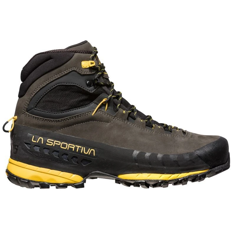 Les meilleures critiques de ???? La Sportiva TX5 GTX - Chaussures trekking homme ???? 5 Les meilleures critiques de ???? La Sportiva TX5 GTX - Chaussures trekking homme ???? – Image 3