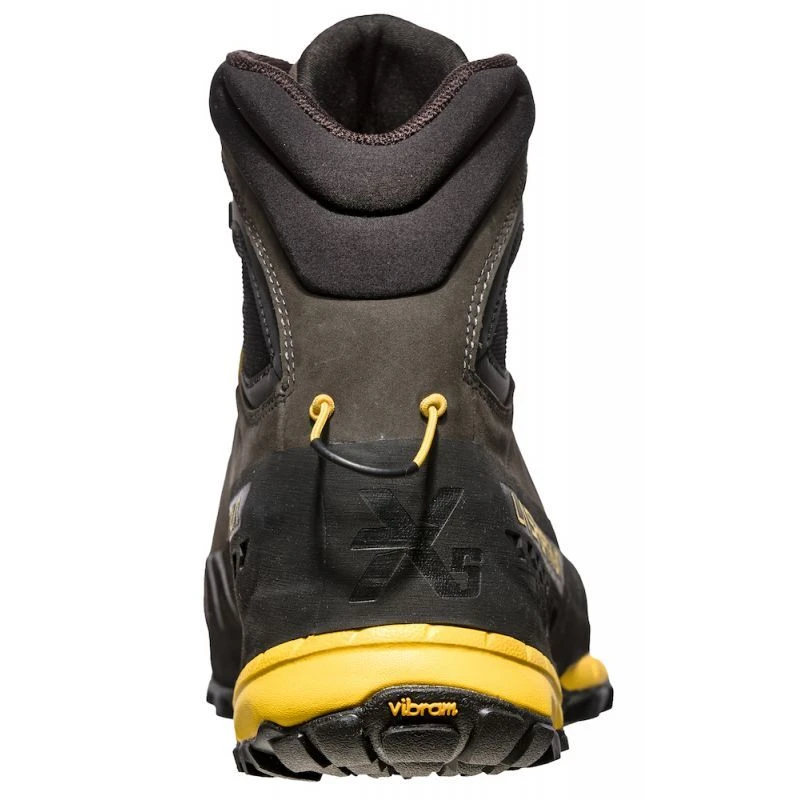 Les meilleures critiques de ???? La Sportiva TX5 GTX - Chaussures trekking homme ???? 7 Les meilleures critiques de ???? La Sportiva TX5 GTX - Chaussures trekking homme ???? – Image 5