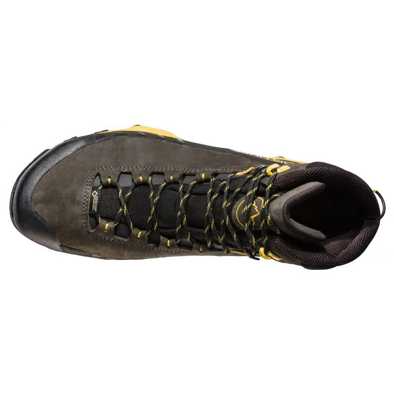 Les meilleures critiques de ???? La Sportiva TX5 GTX - Chaussures trekking homme ???? 8 Les meilleures critiques de ???? La Sportiva TX5 GTX - Chaussures trekking homme ???? – Image 6