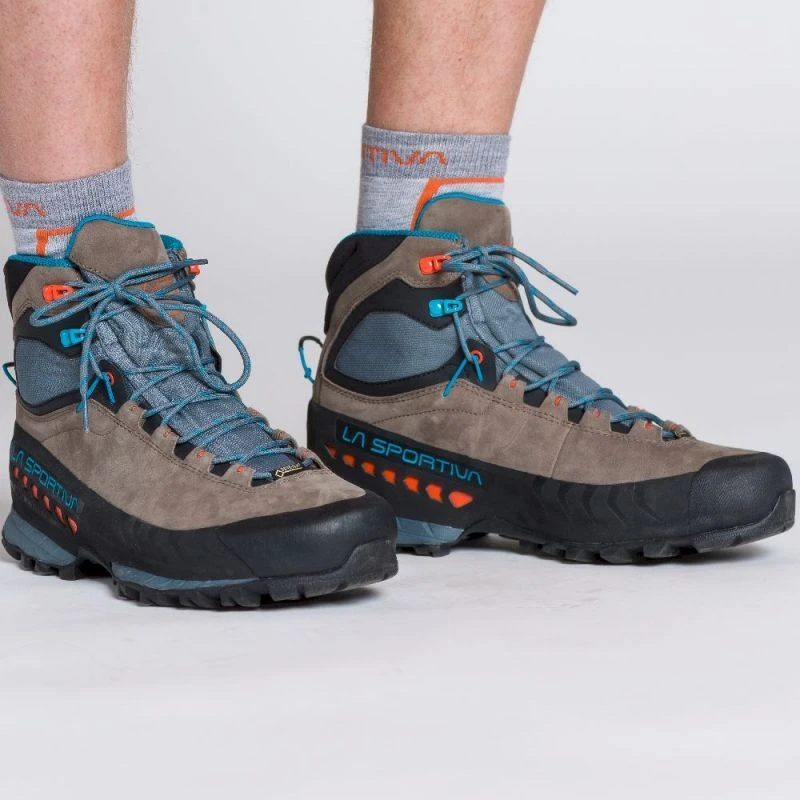 Les meilleures critiques de ???? La Sportiva TX5 GTX - Chaussures trekking homme ???? 10 Les meilleures critiques de ???? La Sportiva TX5 GTX - Chaussures trekking homme ???? – Image 8