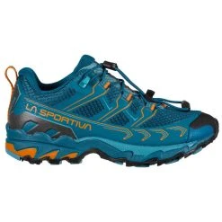 Haglöfs Shop 23 Vente flash ⌛ La Sportiva Ultra Raptor II JR - Chaussures randonnée homme ????