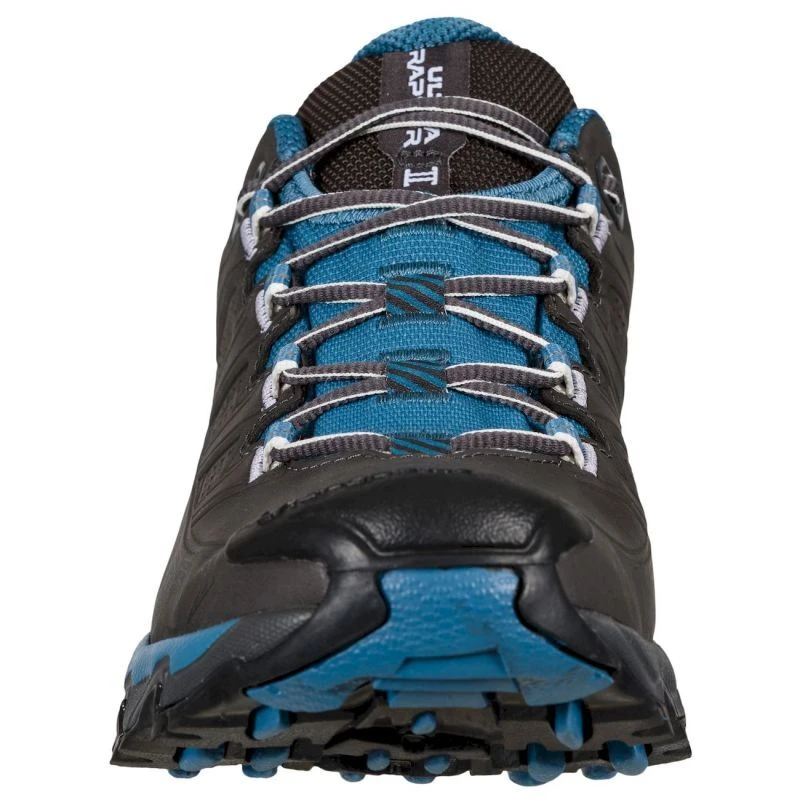 Le moins cher ✔️ La Sportiva Ultra Raptor II Leather GTX - Chaussures randonnée femme ???? 6 Le moins cher ✔️ La Sportiva Ultra Raptor II Leather GTX - Chaussures randonnée femme ???? – Image 4