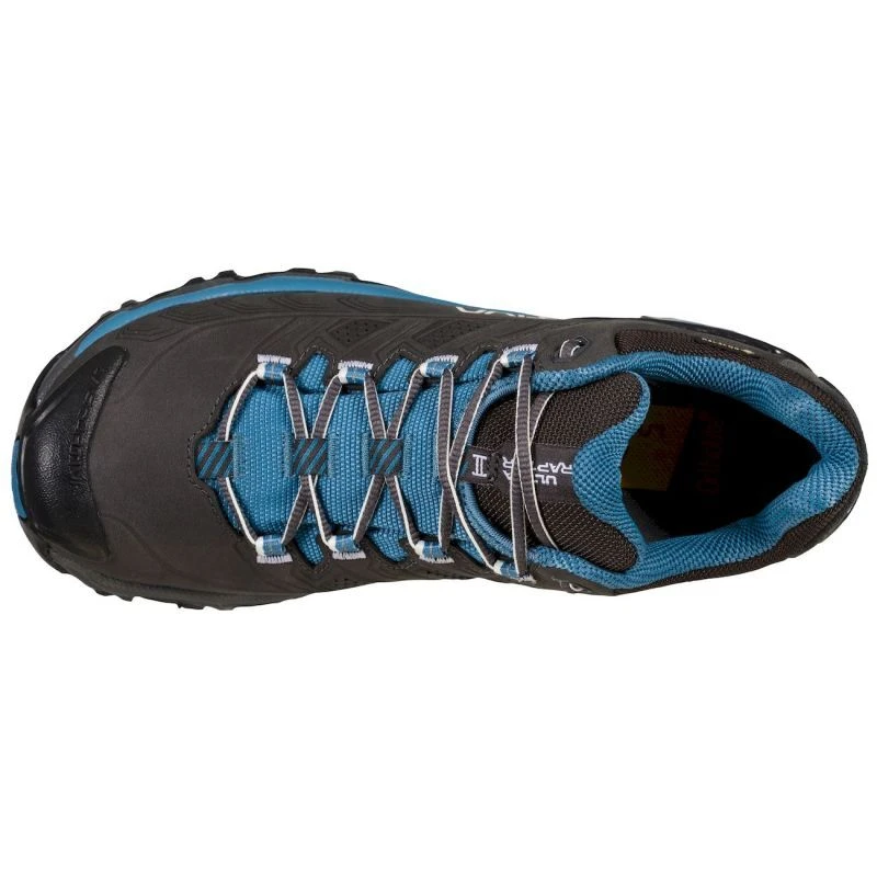 Le moins cher ✔️ La Sportiva Ultra Raptor II Leather GTX - Chaussures randonnée femme ???? 8 Le moins cher ✔️ La Sportiva Ultra Raptor II Leather GTX - Chaussures randonnée femme ???? – Image 6