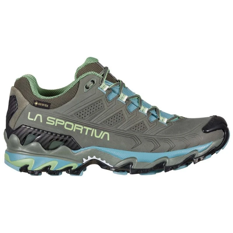 Le moins cher ✔️ La Sportiva Ultra Raptor II Leather GTX - Chaussures randonnée femme ???? 10 Le moins cher ✔️ La Sportiva Ultra Raptor II Leather GTX - Chaussures randonnée femme ???? – Image 8