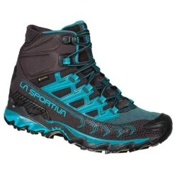 Les meilleures critiques de ???? La Sportiva Ultra Raptor II Mid GTX - Chaussures trekking femme ⭐