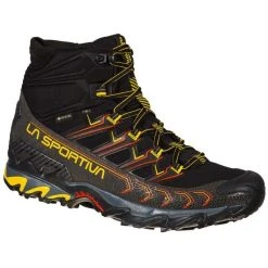 Promo ???? La Sportiva Ultra Raptor II Mid GTX - Chaussures trekking homme ????