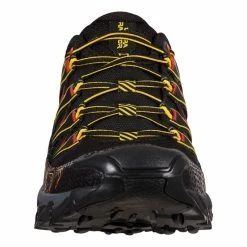 Haglöfs Shop -Haglöfs Shop la sportiva ultra raptor ii wide chaussures randonnee homme black yellow 1