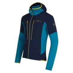 Tout neuf ✔️ La Sportiva Session Tech Hoody M - Polaire homme ????